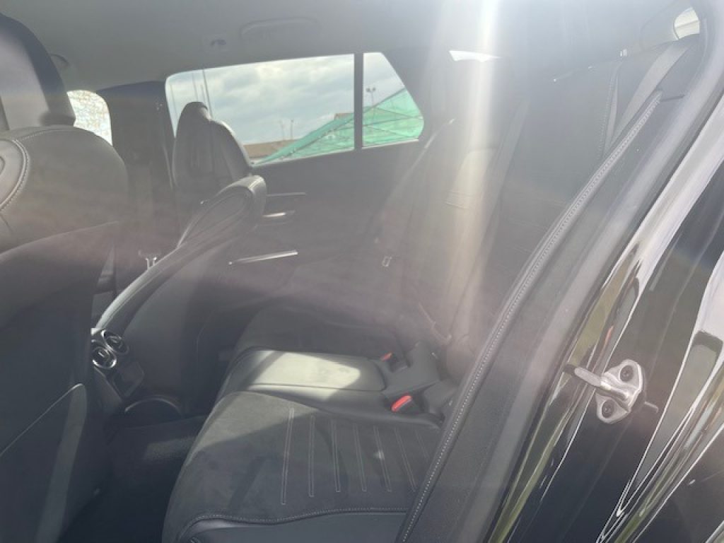 MERCEDES-BENZ C 300 d Mild hybrid S.W. Premium Plus - 17