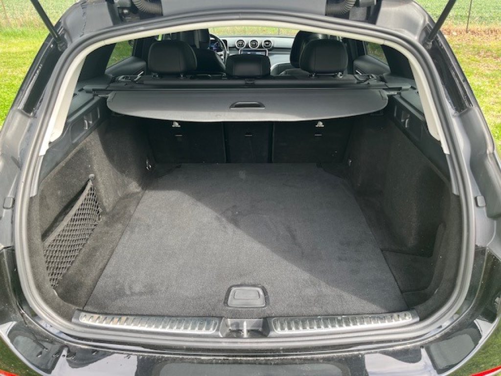 MERCEDES-BENZ C 300 d Mild hybrid S.W. Premium Plus - 18