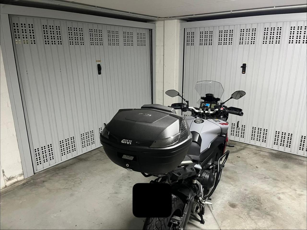 YAMAHA Tracer 900 my19 - 9