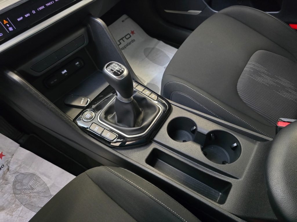 KIA Sportage 1.6 CRDi MHEV Style 136CV - 15