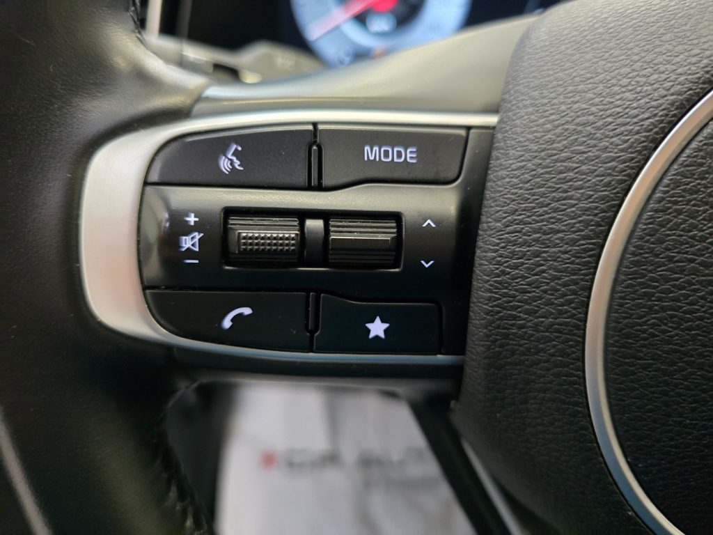 KIA Sportage 1.6 CRDi MHEV Style 136CV - 16