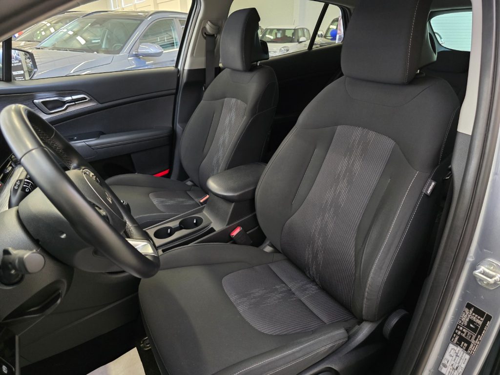 KIA Sportage 1.6 CRDi MHEV Style 136CV - 26