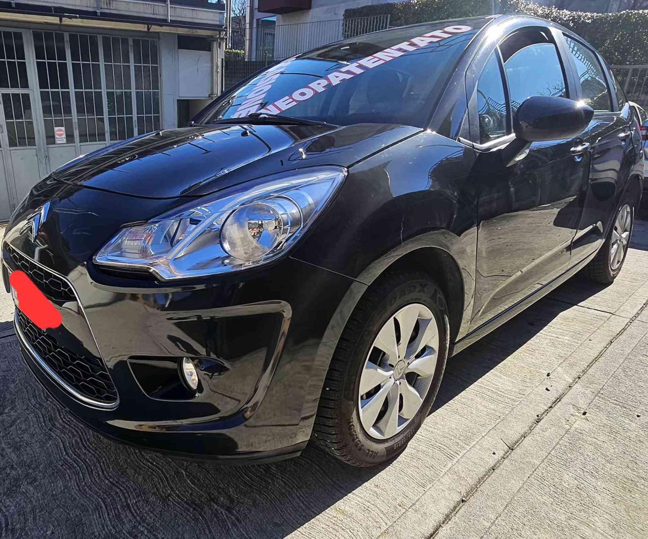 CITROEN C3 1.1 Seduction - 3