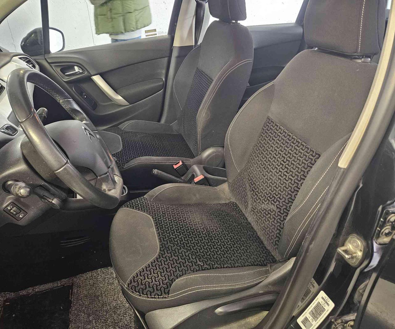 CITROEN C3 1.1 Seduction - 14