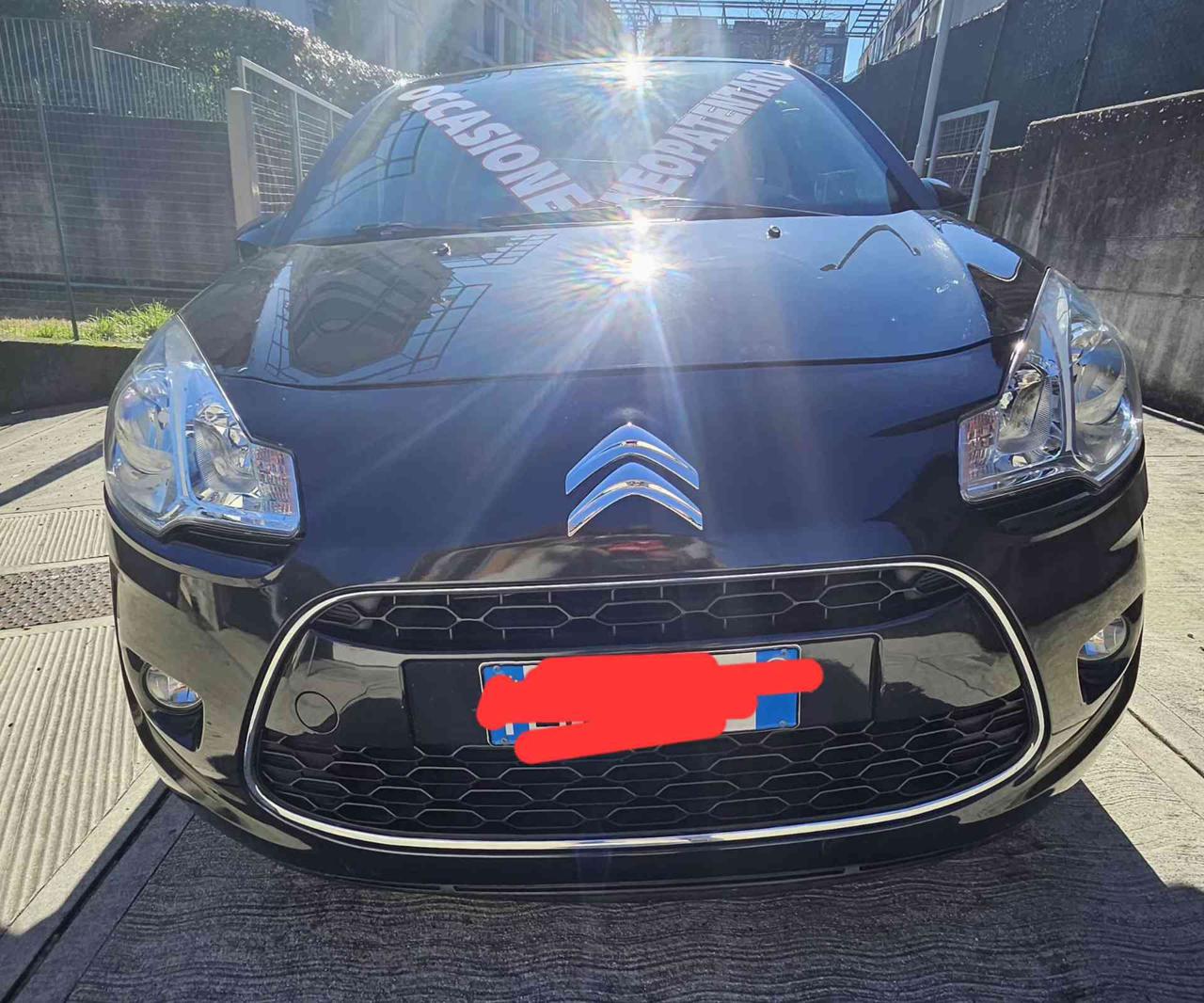 CITROEN C3 1.1 Seduction - 2