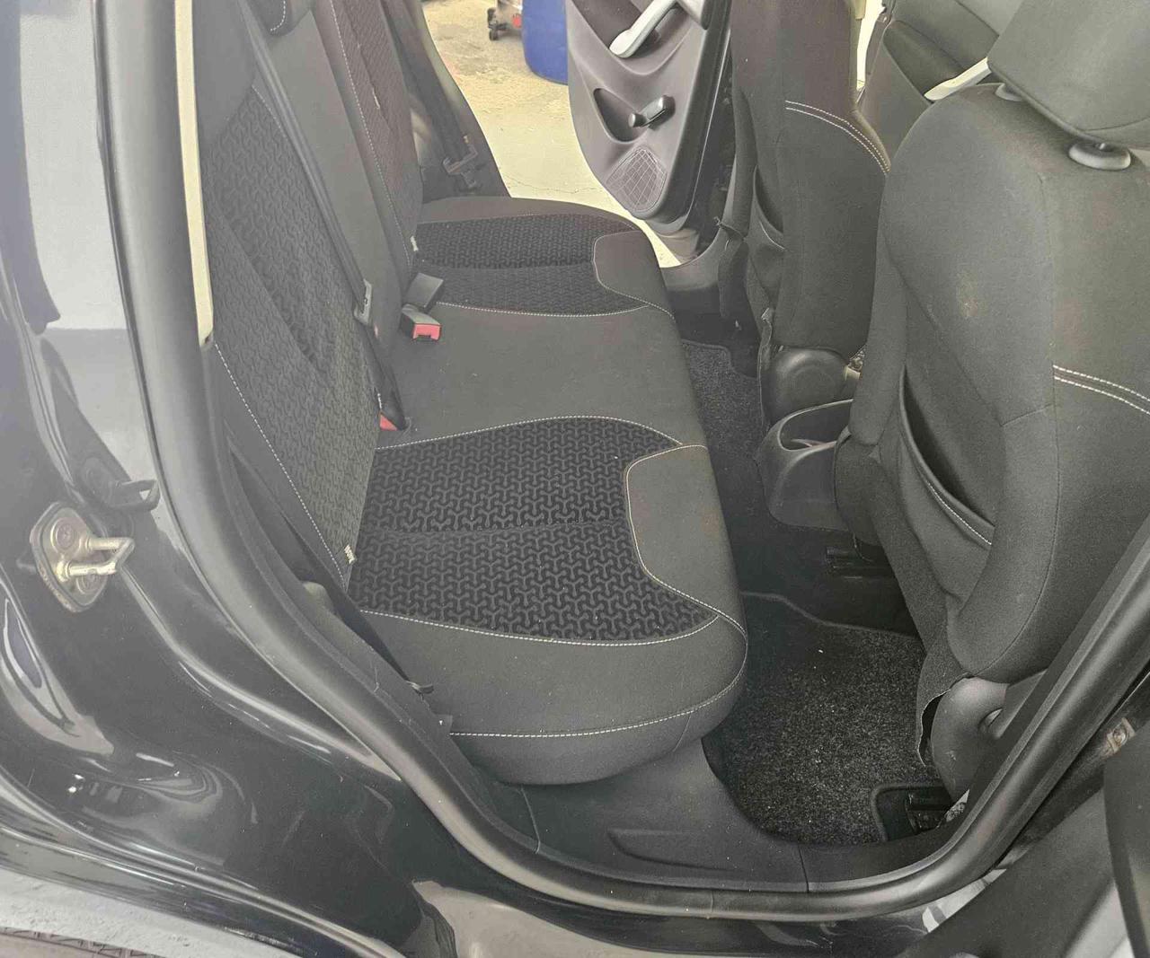 CITROEN C3 1.1 Seduction - 13