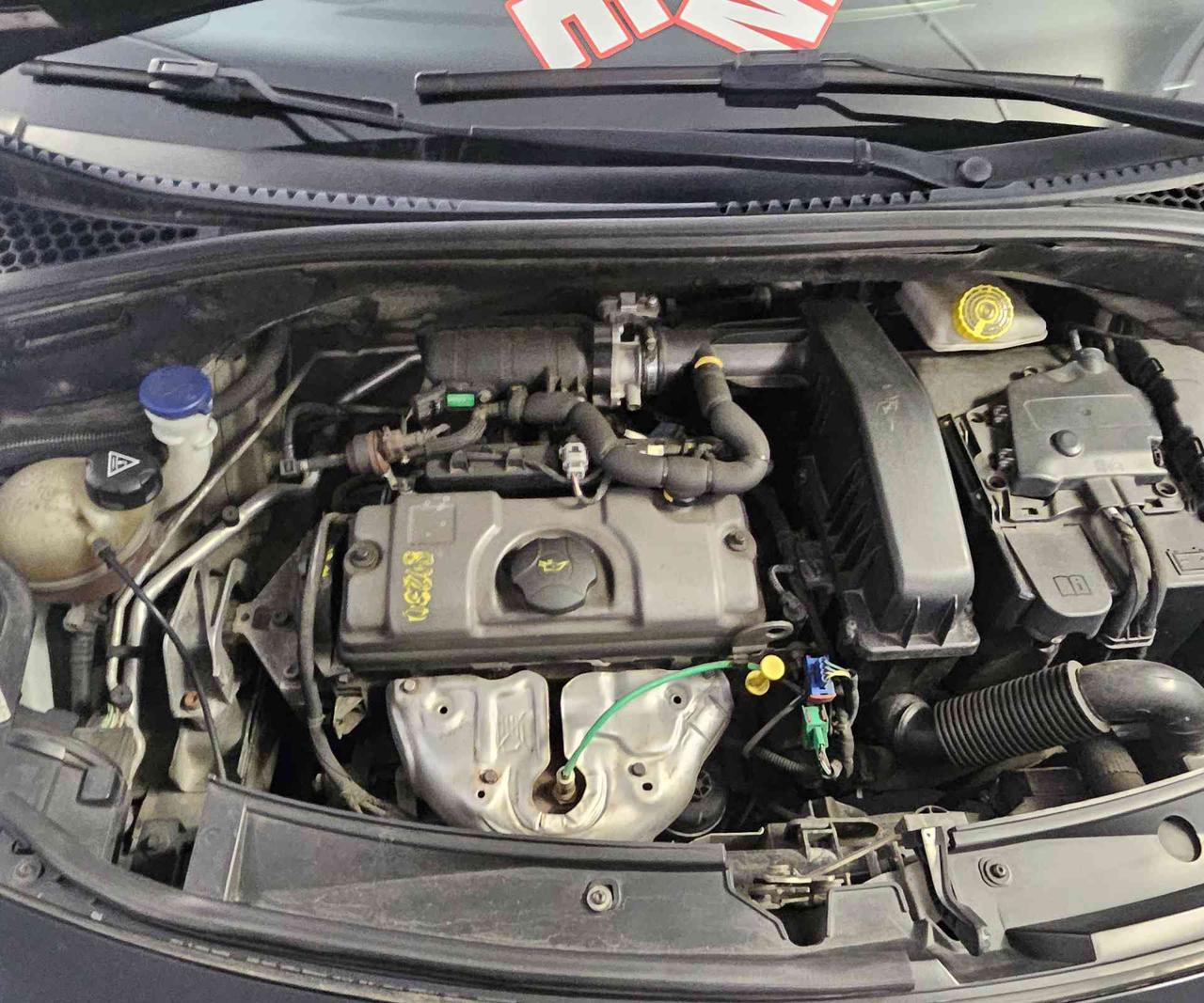 CITROEN C3 1.1 Seduction - 10