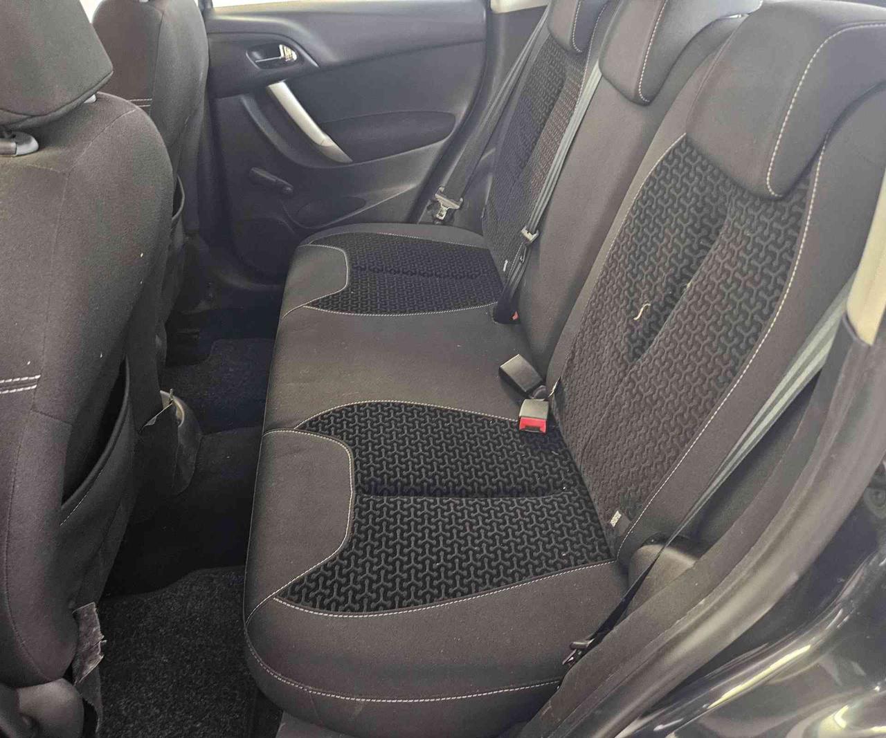 CITROEN C3 1.1 Seduction - 15