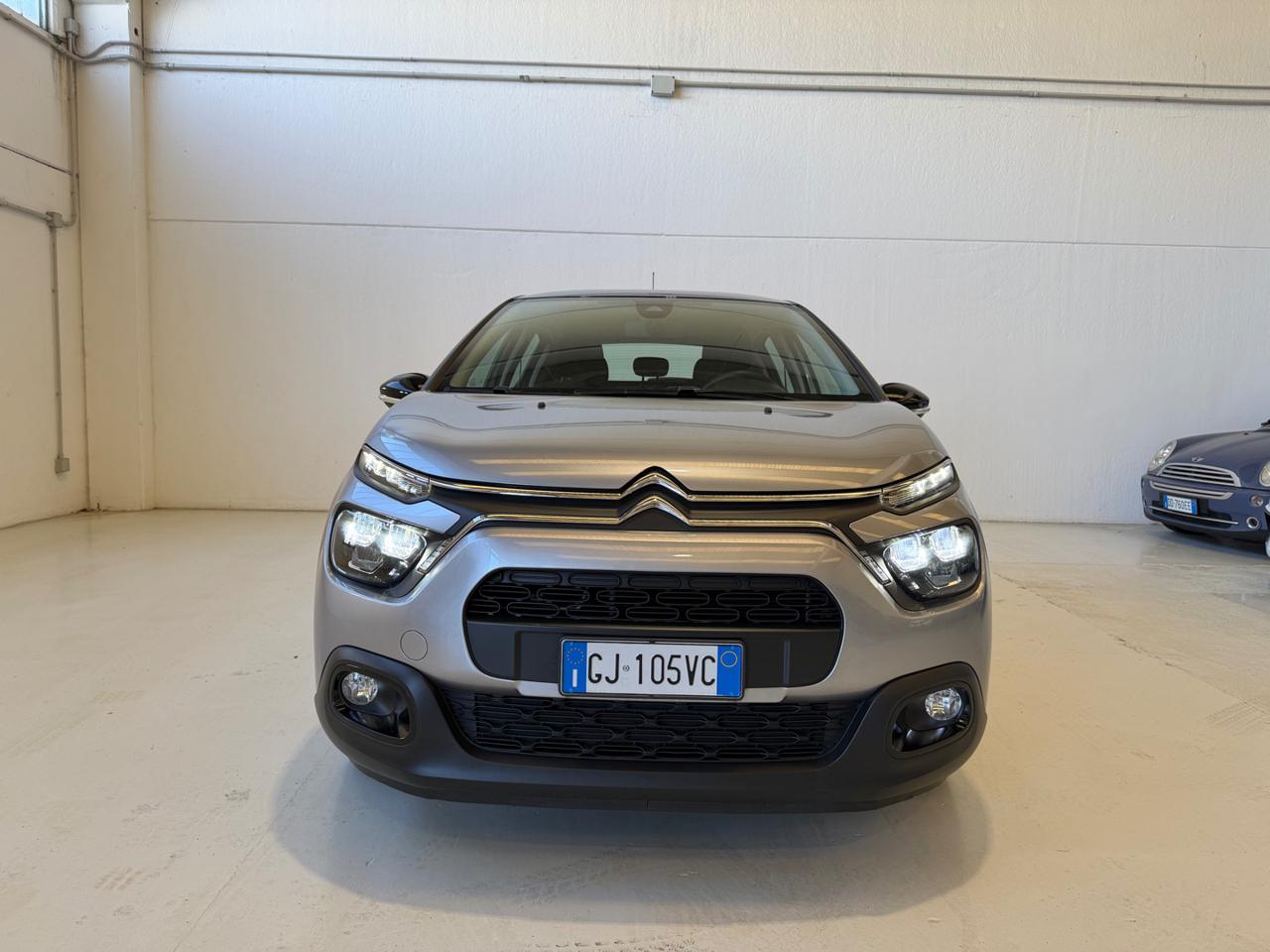 CITROEN C3 PureTech 83 S&S Shine - 8