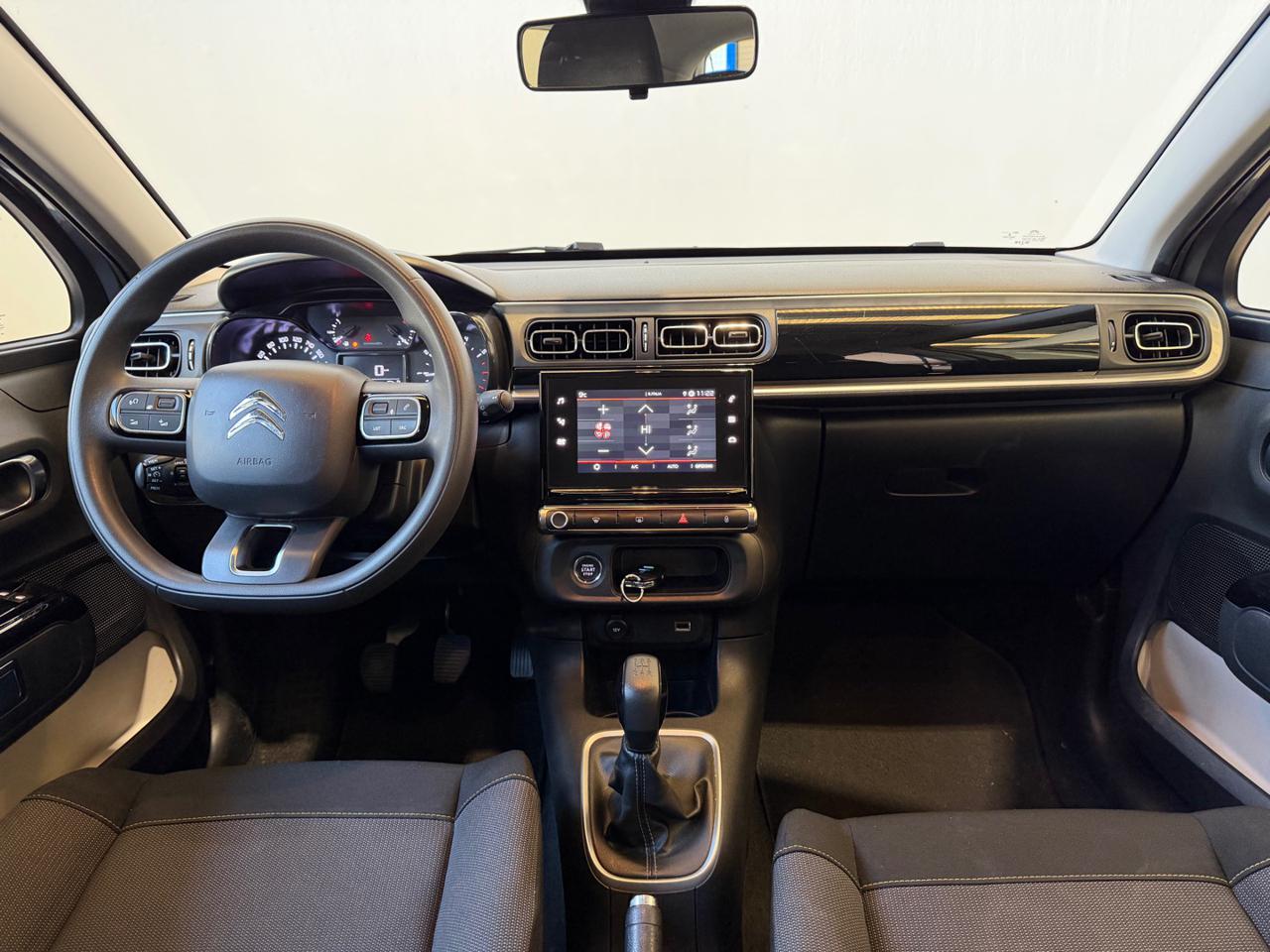 CITROEN C3 PureTech 83 S&S Shine - 15