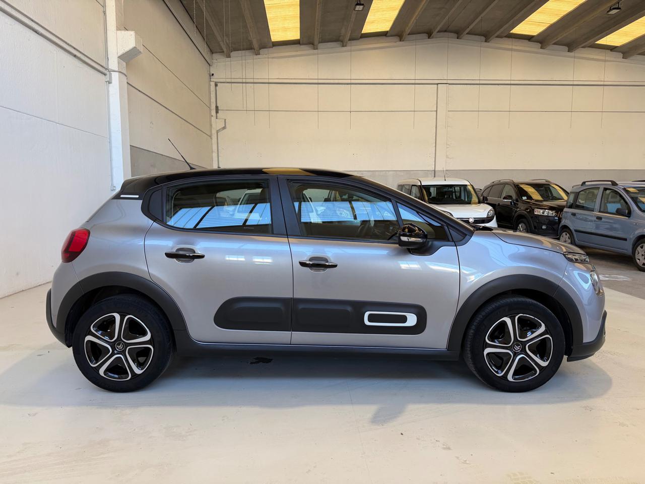 CITROEN C3 PureTech 83 S&S Shine - 6