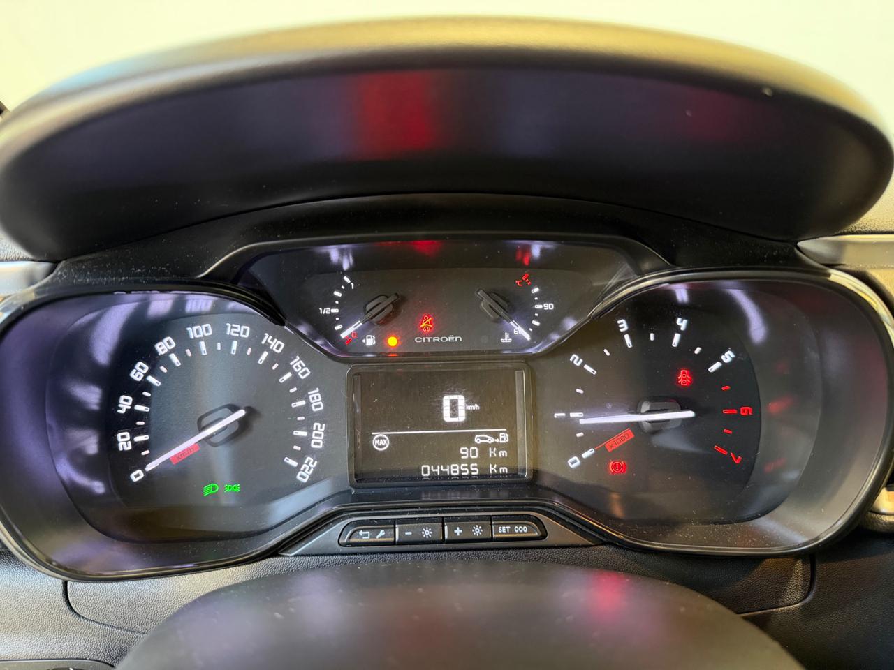 CITROEN C3 PureTech 83 S&S Shine - 10