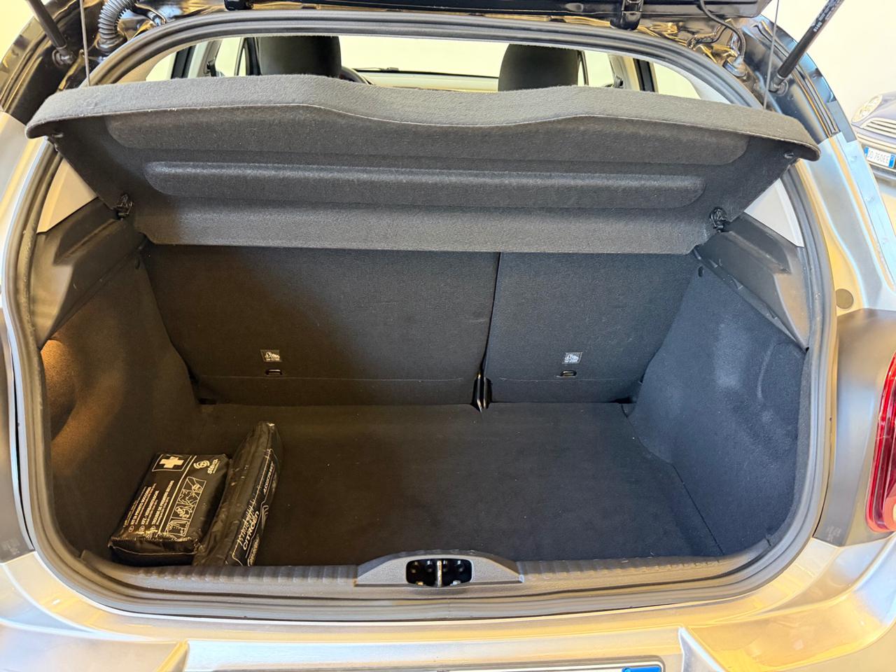 CITROEN C3 PureTech 83 S&S Shine - 12