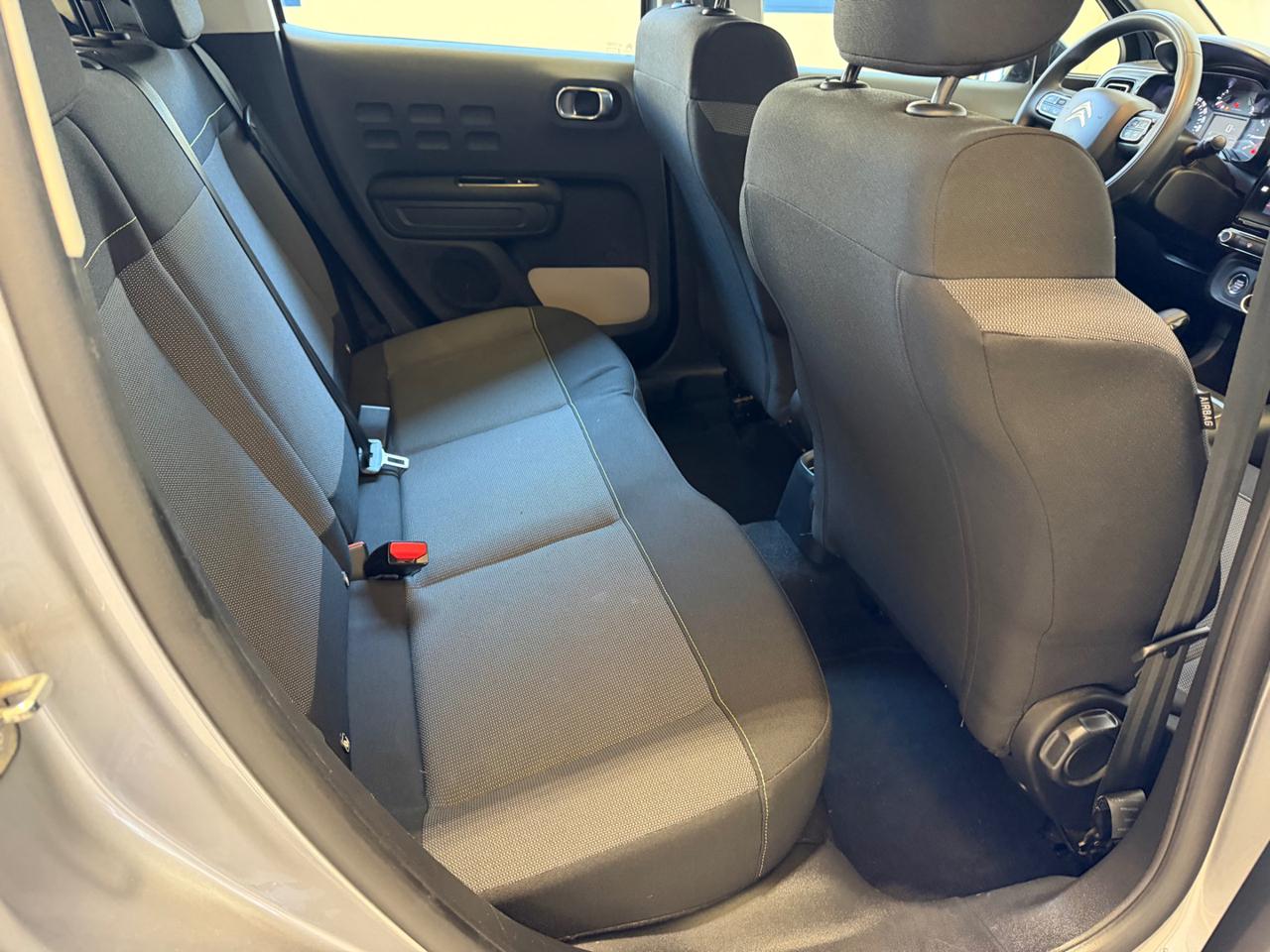 CITROEN C3 PureTech 83 S&S Shine - 13