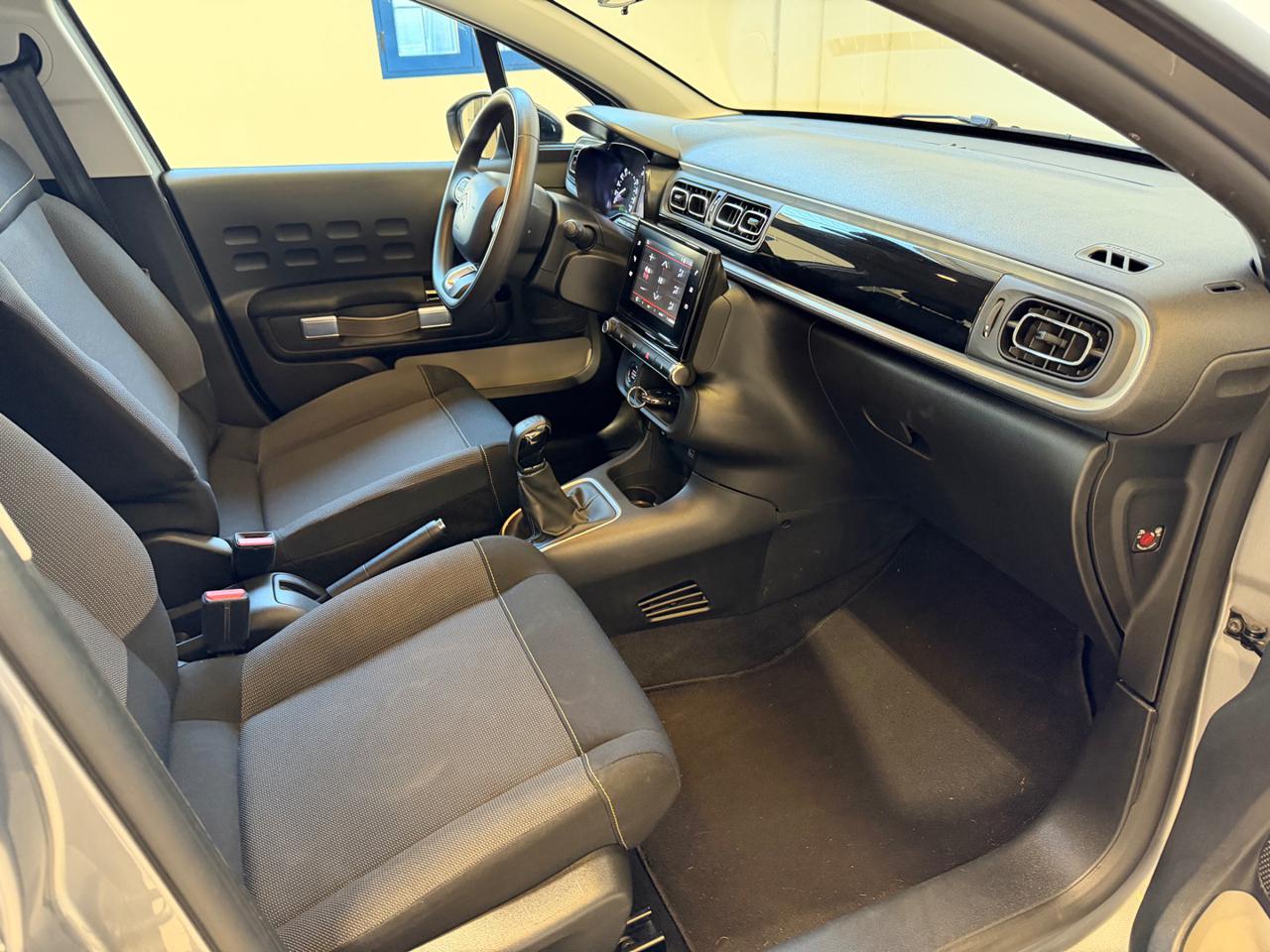 CITROEN C3 PureTech 83 S&S Shine - 14