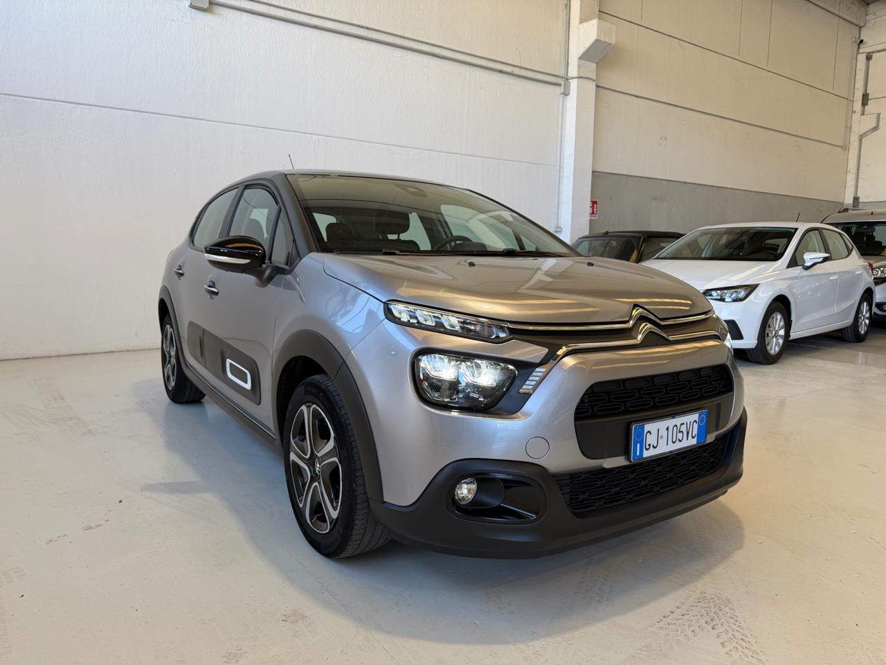 CITROEN C3 PureTech 83 S&S Shine - 7