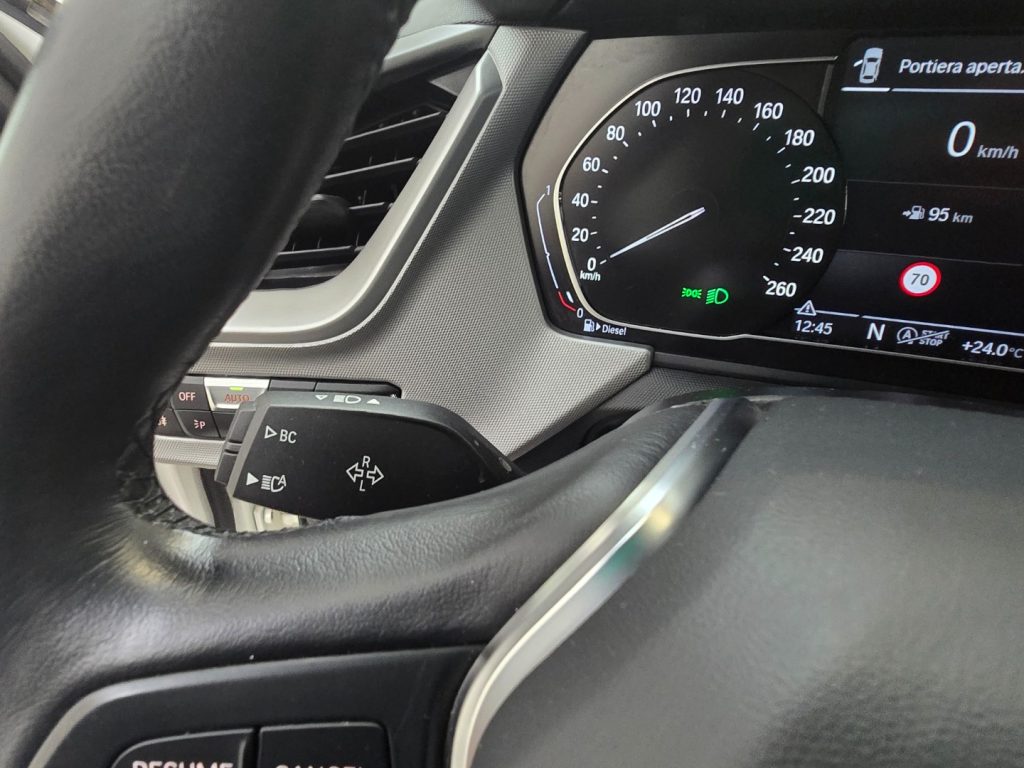 BMW 116 d 5p. Business Advantage - 15