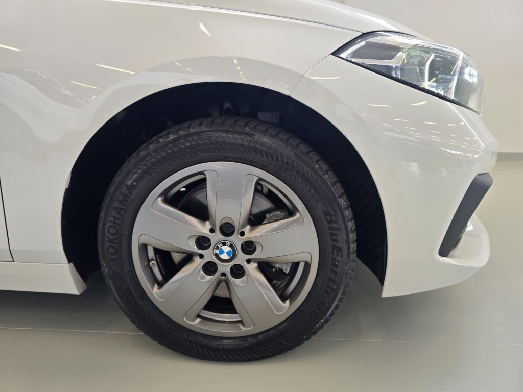 BMW 116 d 5p. Business Advantage - 22