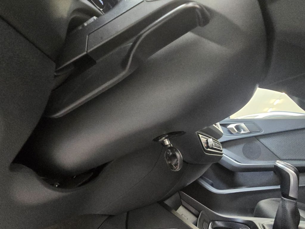 BMW 116 d 5p. Business Advantage - 24