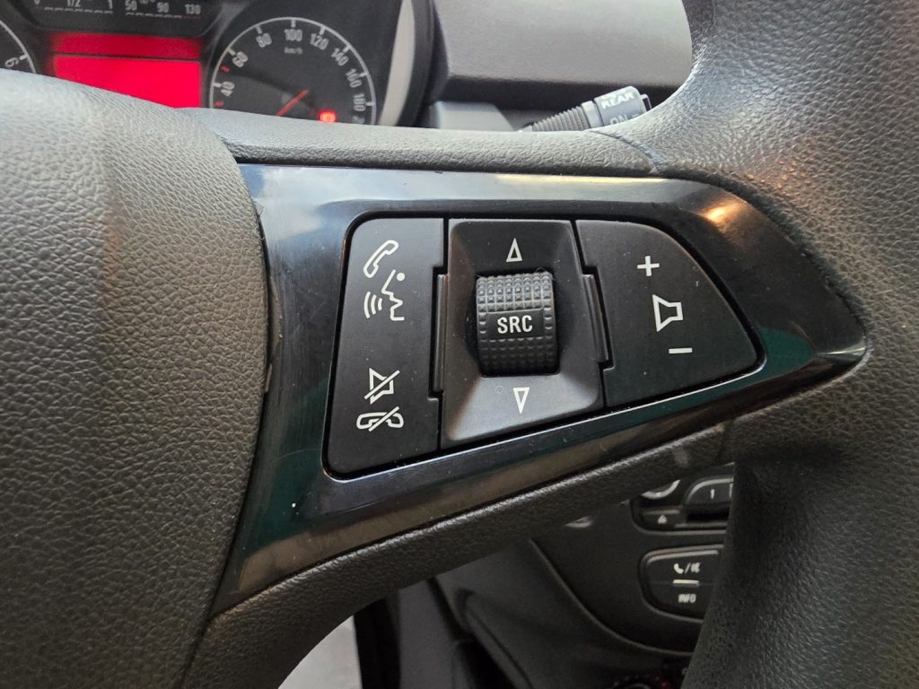 OPEL Corsa 1.4 90CV GPL Tech 5 porte Advance - 11