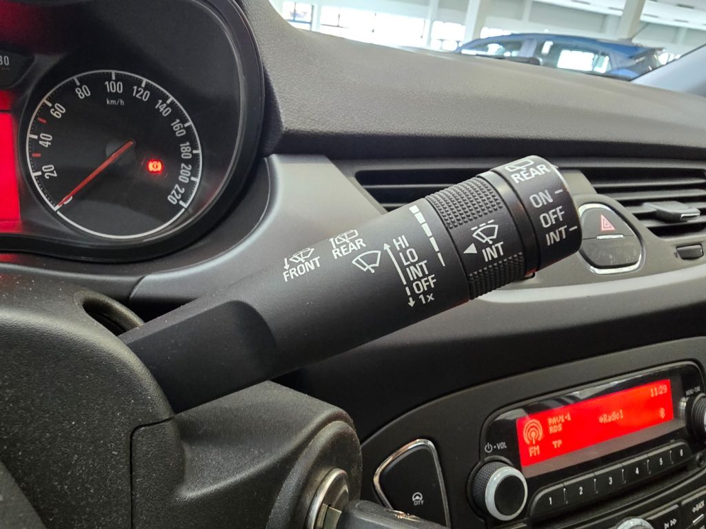 OPEL Corsa 1.4 90CV GPL Tech 5 porte Advance - 12