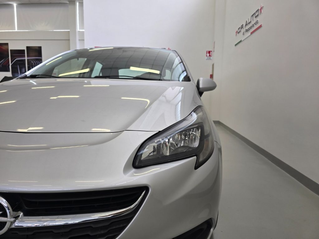 OPEL Corsa 1.4 90CV GPL Tech 5 porte Advance - 22