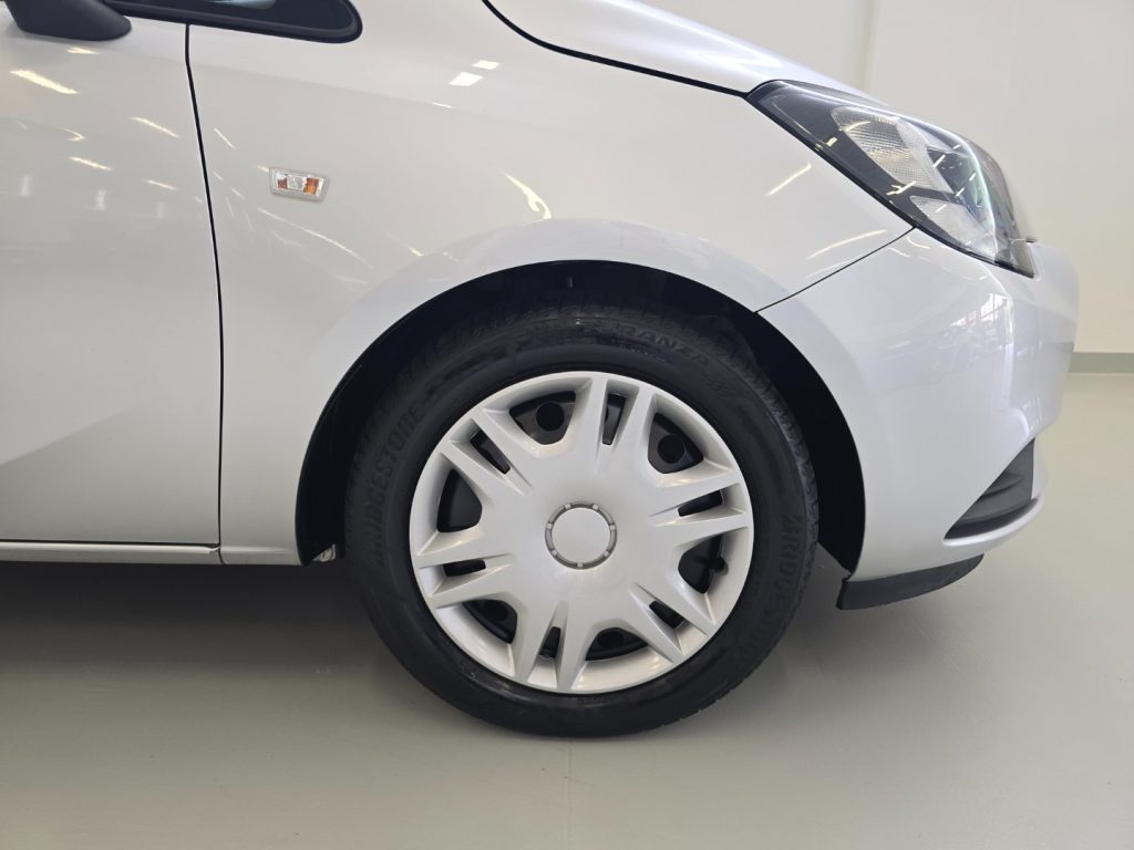 OPEL Corsa 1.4 90CV GPL Tech 5 porte Advance - 24