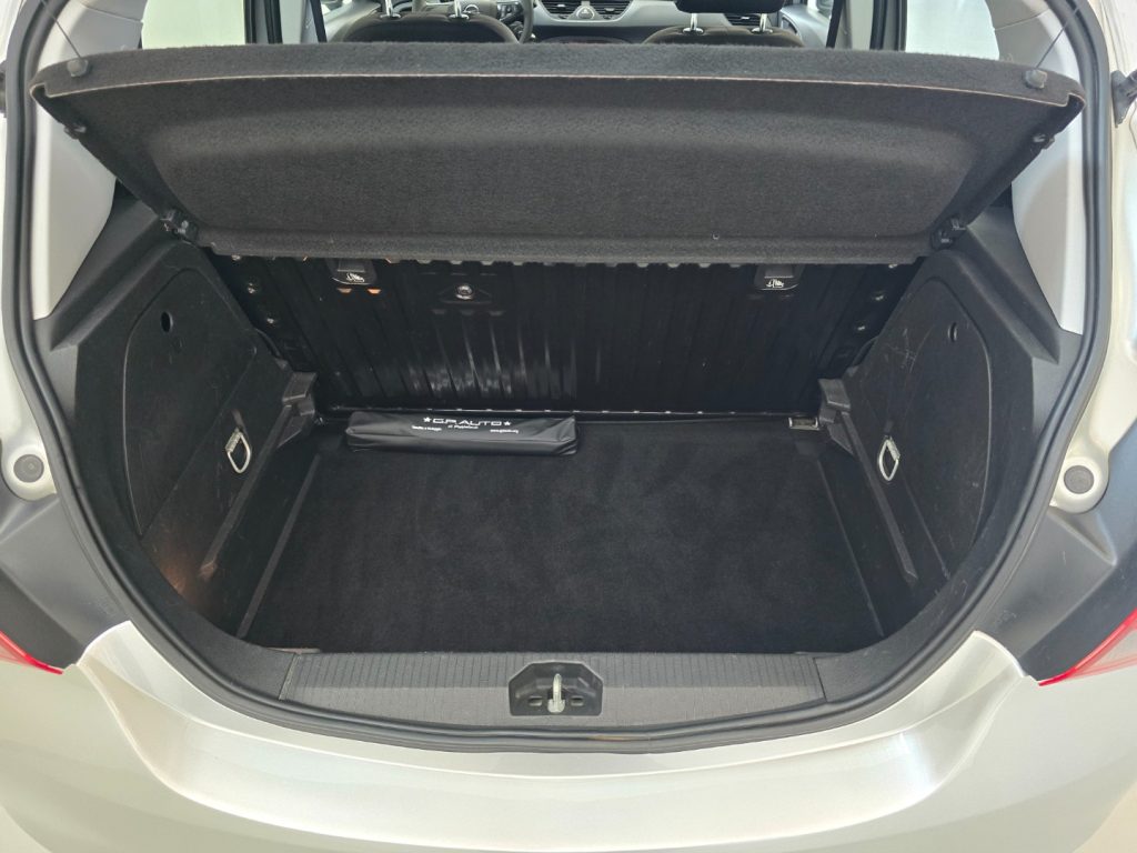 OPEL Corsa 1.4 90CV GPL Tech 5 porte Advance - 7