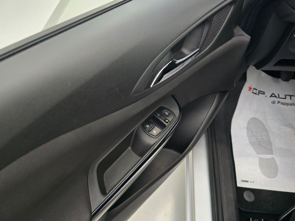 OPEL Corsa 1.4 90CV GPL Tech 5 porte Advance - 17