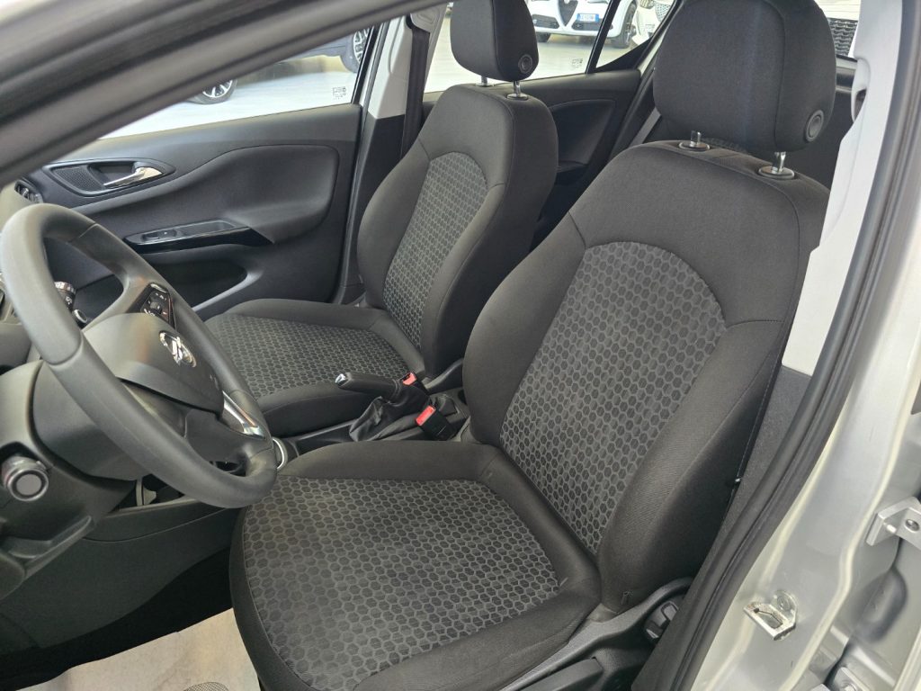 OPEL Corsa 1.4 90CV GPL Tech 5 porte Advance - 19