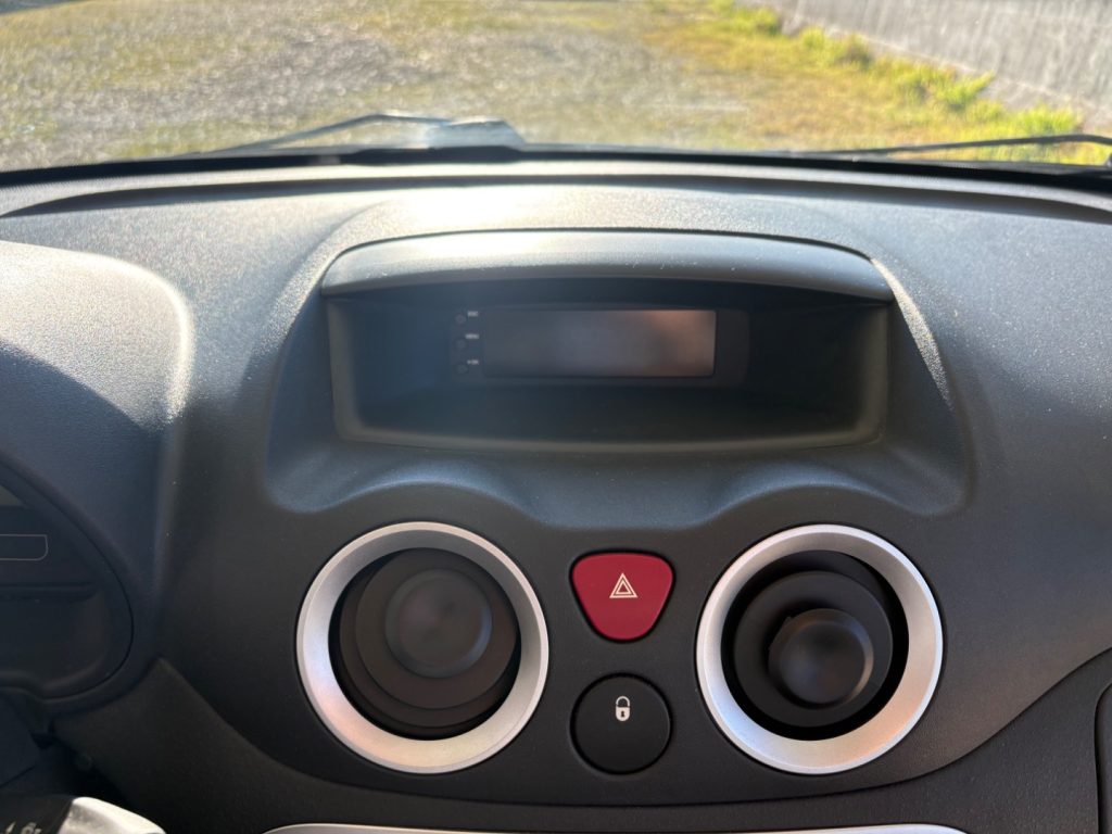 CITROEN C3 1.1 UNICO PROPRIETARIO POCHI KM ORIGINALI - 15