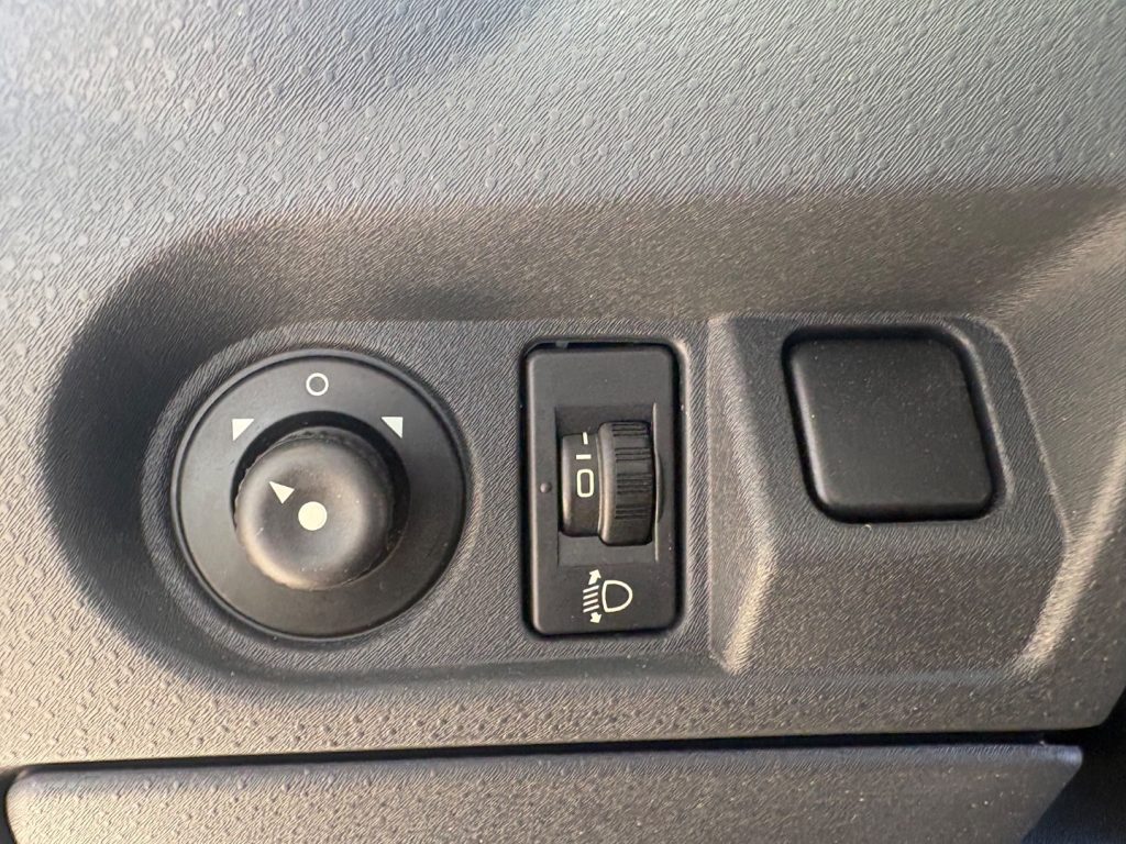 CITROEN C3 1.1 UNICO PROPRIETARIO POCHI KM ORIGINALI - 16