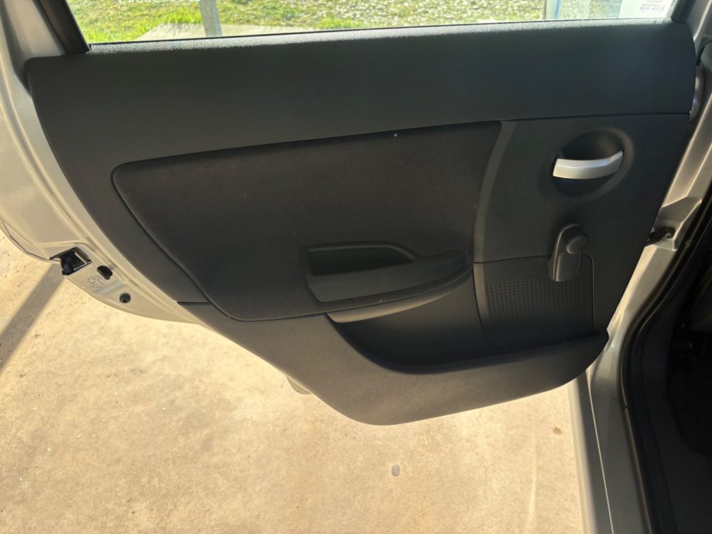 CITROEN C3 1.1 UNICO PROPRIETARIO POCHI KM ORIGINALI - 22