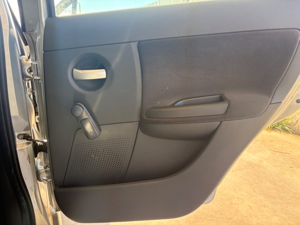 CITROEN C3 1.1 UNICO PROPRIETARIO POCHI KM ORIGINALI - 23