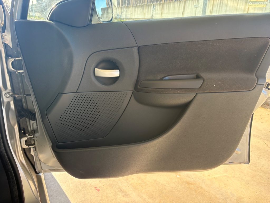 CITROEN C3 1.1 UNICO PROPRIETARIO POCHI KM ORIGINALI - 24