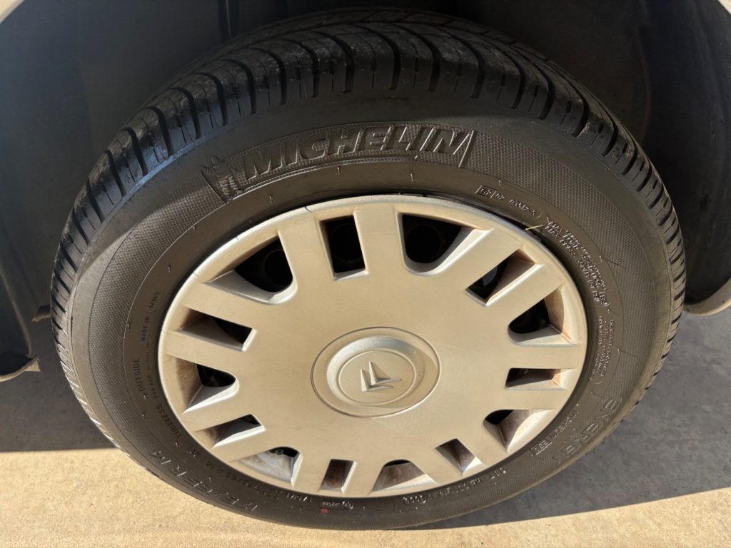 CITROEN C3 1.1 UNICO PROPRIETARIO POCHI KM ORIGINALI - 29