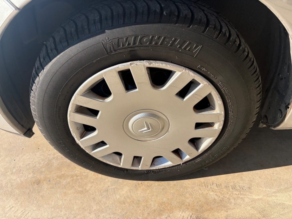 CITROEN C3 1.1 UNICO PROPRIETARIO POCHI KM ORIGINALI - 30