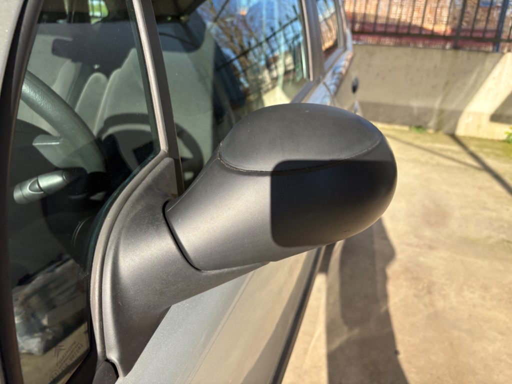 CITROEN C3 1.1 UNICO PROPRIETARIO POCHI KM ORIGINALI - 32