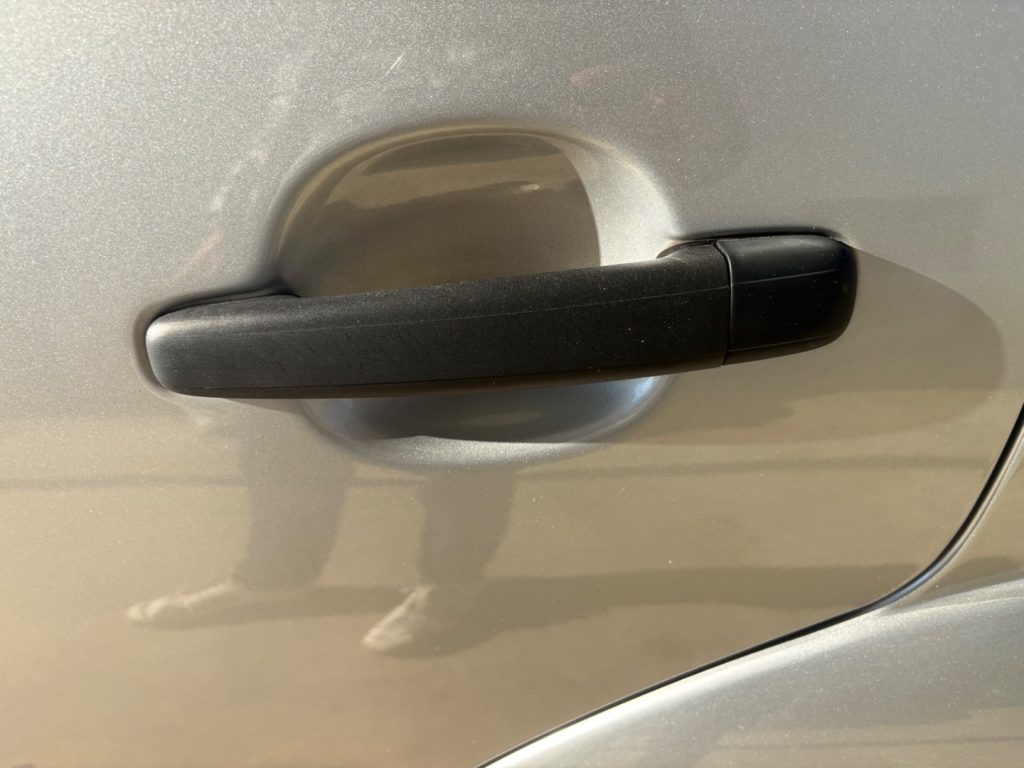 CITROEN C3 1.1 UNICO PROPRIETARIO POCHI KM ORIGINALI - 33