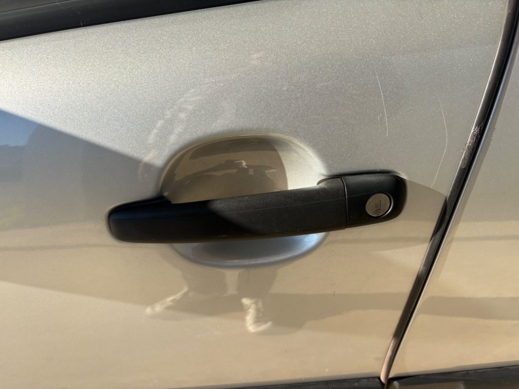 CITROEN C3 1.1 UNICO PROPRIETARIO POCHI KM ORIGINALI - 34