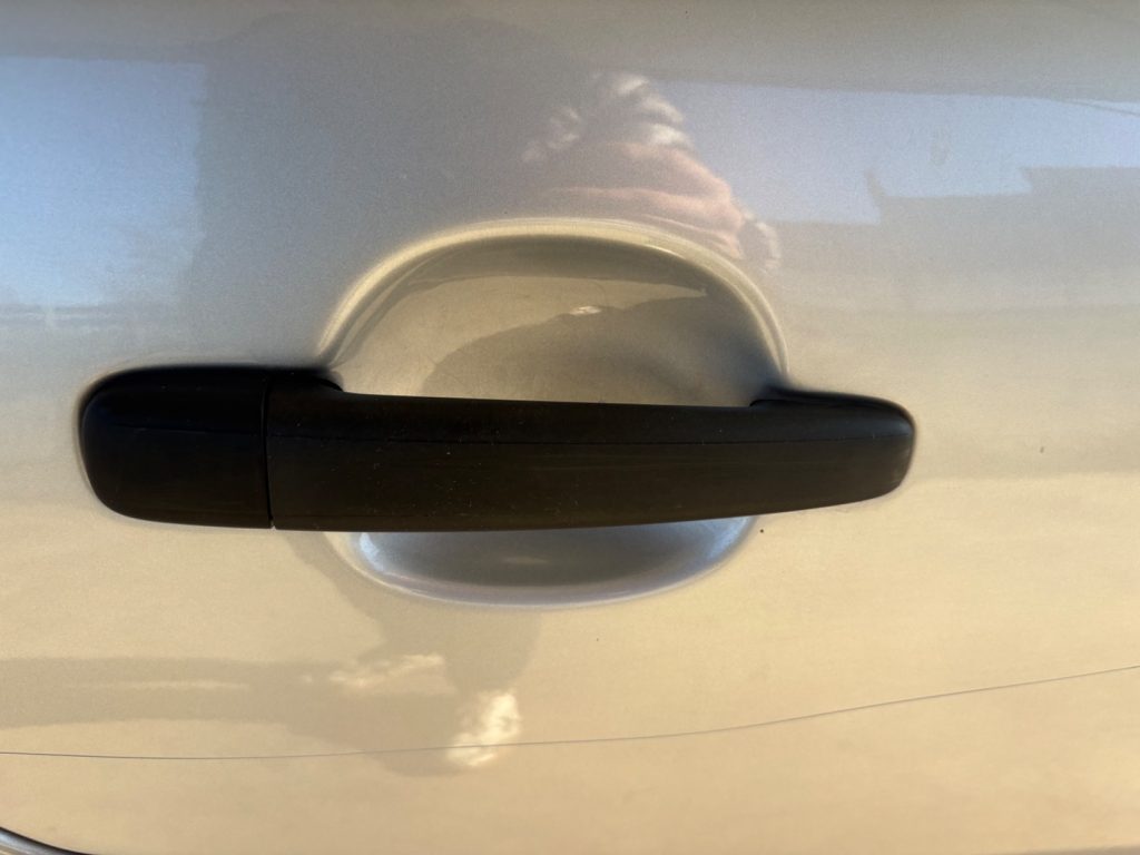 CITROEN C3 1.1 UNICO PROPRIETARIO POCHI KM ORIGINALI - 35