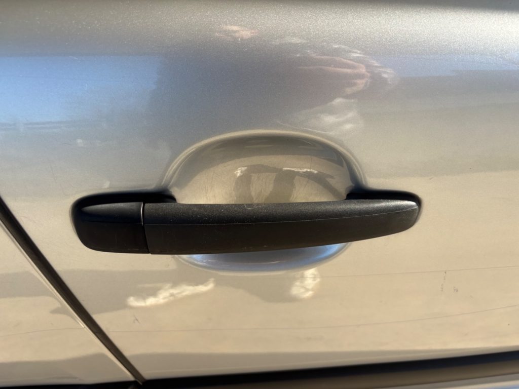 CITROEN C3 1.1 UNICO PROPRIETARIO POCHI KM ORIGINALI - 36