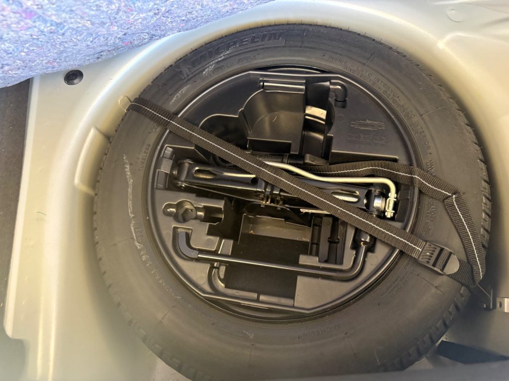 CITROEN C3 1.1 UNICO PROPRIETARIO POCHI KM ORIGINALI - 37