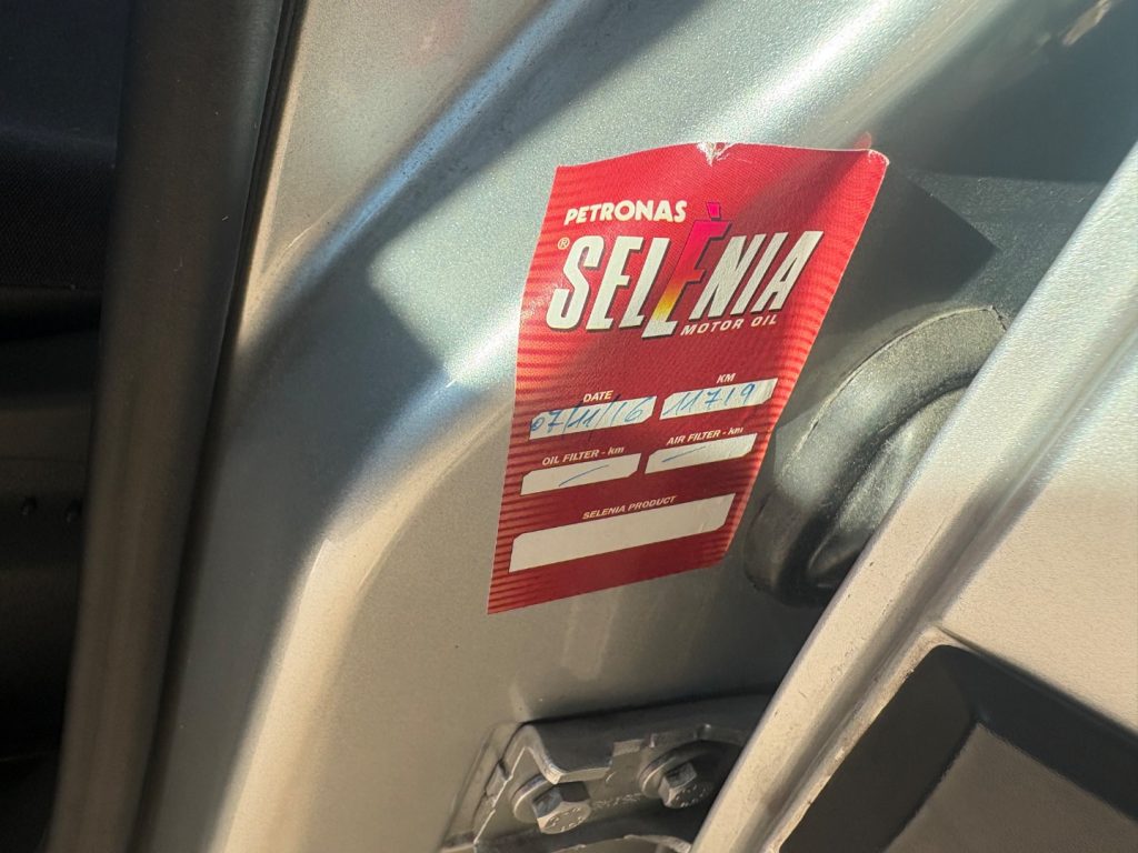 CITROEN C3 1.1 UNICO PROPRIETARIO POCHI KM ORIGINALI - 38