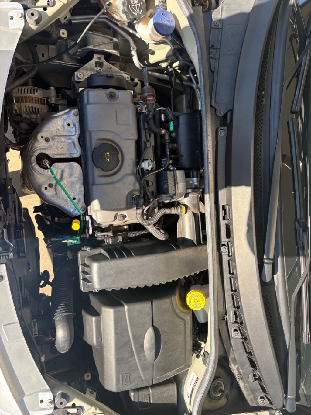 CITROEN C3 1.1 UNICO PROPRIETARIO POCHI KM ORIGINALI - 39