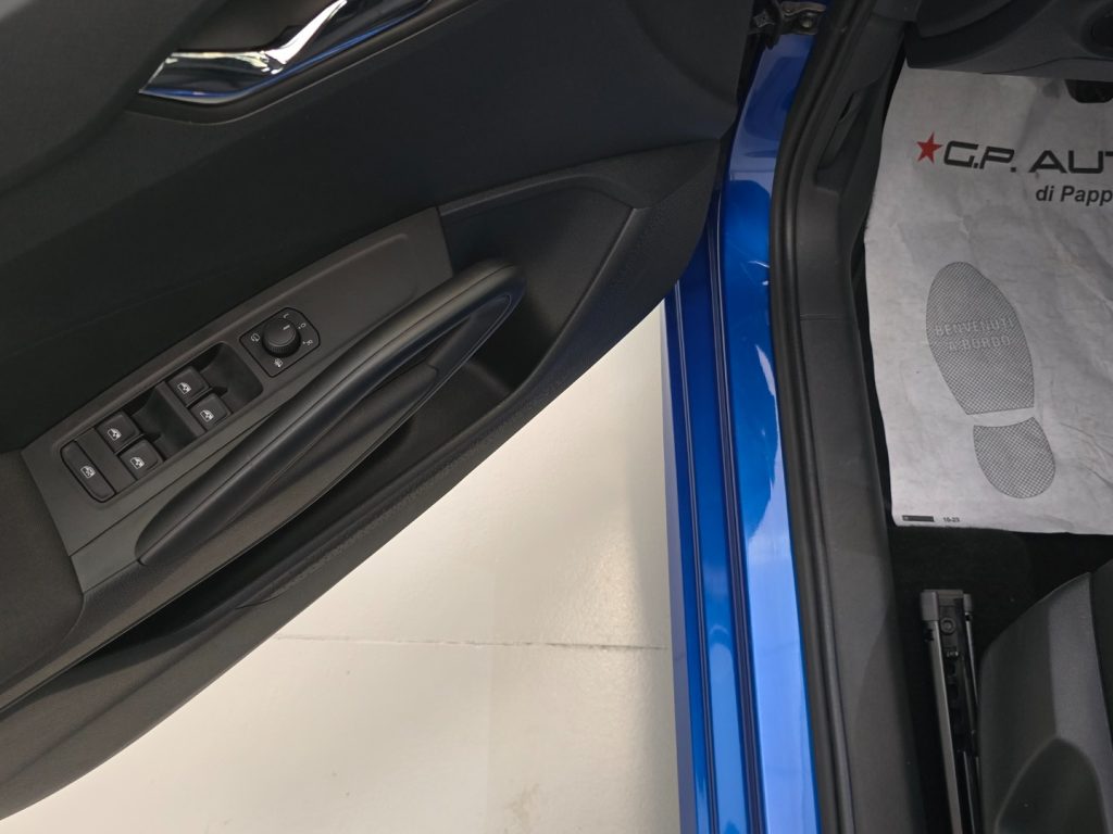 SKODA Fabia 1.0 MPI EVO 80 CV Ambition - 18