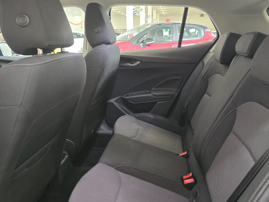 SKODA Fabia 1.0 MPI EVO 80 CV Ambition - 20