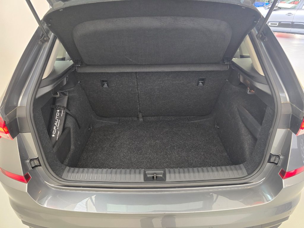 SKODA Kamiq 1.0 TSI Ambition - 6