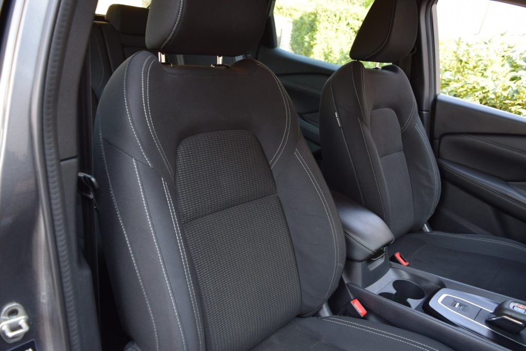 NISSAN Qashqai 1.3 MHEV Xtronic Business 158 CV - 12