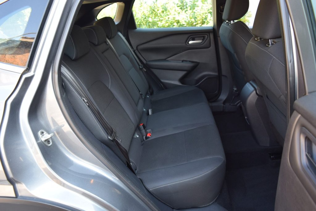 NISSAN Qashqai 1.3 MHEV Xtronic Business 158 CV - 25